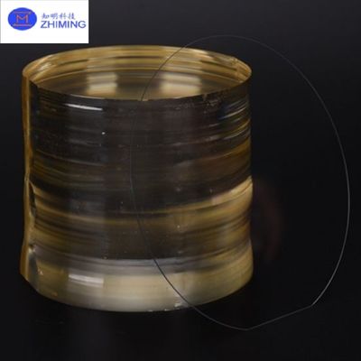 Good price LNOI Wafer 2/3/4/6/8 Inch LiNbO₃, Customizable Photonic Devices online