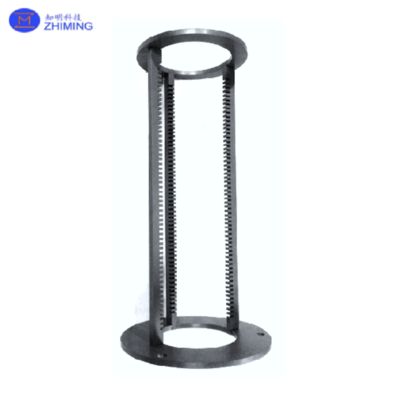 Good price Silicon Carbide (SiC) Wafer Boat Resistant to strong acids, strong bases and high temperatures online