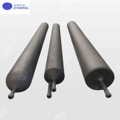 Good price Silicon Carbide (SiC) Horizontal Process Tube for LPCVD/CVD Processes online