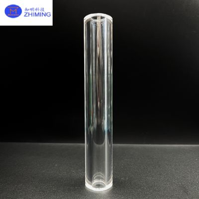 Good price Sapphire Tube High Hardness & Wear Resistance online