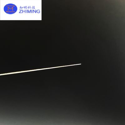 Good price Sapphire Optical Fiber – High-Temperature and Harsh-Environment Transmission online