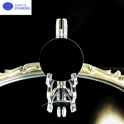 Good price Silicon Carbide Mirror (SiC Mirror) – High-Precision Lightweight Optical Components online