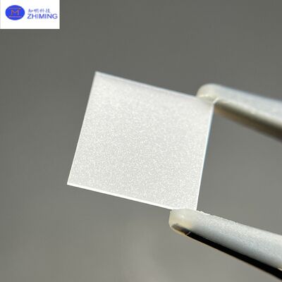 Good price Sapphire Custom Plate (Single-Side Polished) online