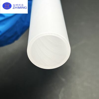 Good price EFG Sapphire Tube (Unpolished Surface) online