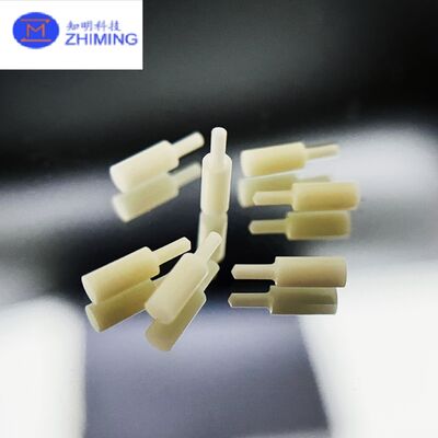 Good price Zirconia Ceramic Custom Components High Precision Zirconium Oxide Components Manufacturer online