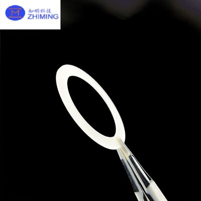 Good price Sapphire Spacers for Precision Optical & Semiconductor online