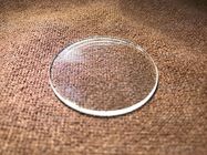 A - Axis Sapphire Crystal Watch Case Glass Lens Rough Material OEM Accepted