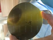 Double Side Polish Silicon Carbide Wafer 2-6'' 4H N - Doped SiC Wafers