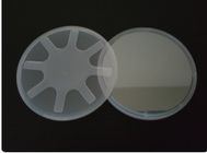 Si Doped Semiconductor Substrate Gallium Arsenide GaAs Wafer For Microwave/HEMT/PHEMT