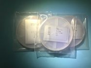 2INCH 3INCH 4Inch Undoped Gallium Arsenide Wafer Semi Insulating GaAs Substrate For LED