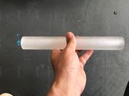 Al2O3 Single Crystal Sapphire Pipe Sapphire Optical Tube Lens Outer Diameter 30mm