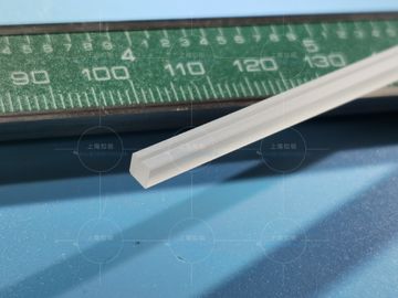 Good price Corrosion Resistance Sapphire Components Polished Surface Rolling Bearing Components online