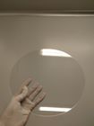 Diameter 300mm Notch DSP Sapphire Substrate Wafers