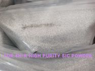4h-N 100um Silicon Carbide Abrasive Powder For  SIC Crystal Growth