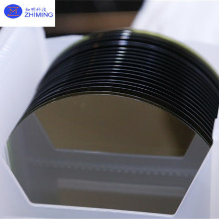 SiC Substrate 4inch  P-type 4H/6H-P N-type 3C-N  Zero Grade Production Grade Dummy Grade