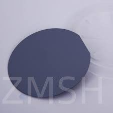 InP wafer 2inch 3inch 4inch VGF P type N type Depant Zn S Fe Undoped Prime Grade Testing Grade