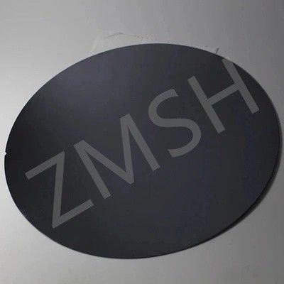 2inch 3inch InP Laser Epitaxial Wafer Indium Phosphide Epi Wafer Semiconductor Customize  FP Laser Diode