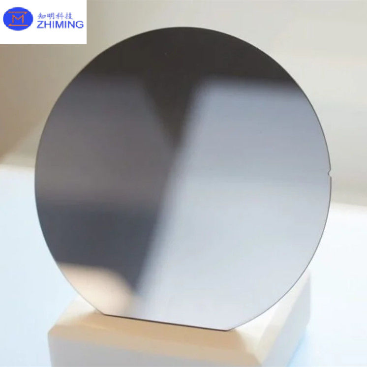 InP DFB Epiwafer Wavelength 1390nm InP Substrate  2 4 6 Inch For 2.5~25G DFB Laser Diode