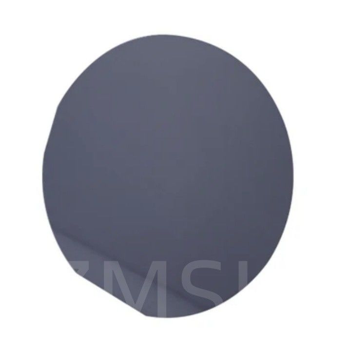 3C-N SiC Wafer 4inch Silicon Carbide Prime Grade Dummy Grade High Electron Mobility RF LED