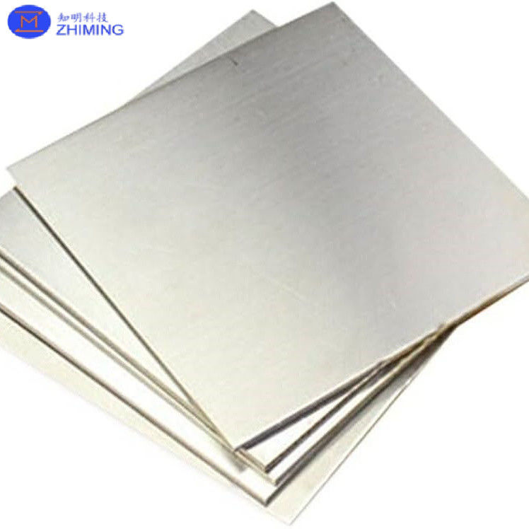 Single Magnesium Crystal Mg Wafer / Substrate Orientatiion <0001> <11-20><10-10> <1-102>  DSP SSP
