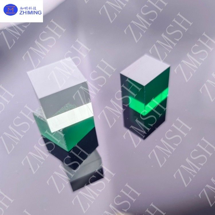 Green Sapphire Gemstone: Synthetic Raw Material For Durable Jewelry With Mohs Hardness Of 9