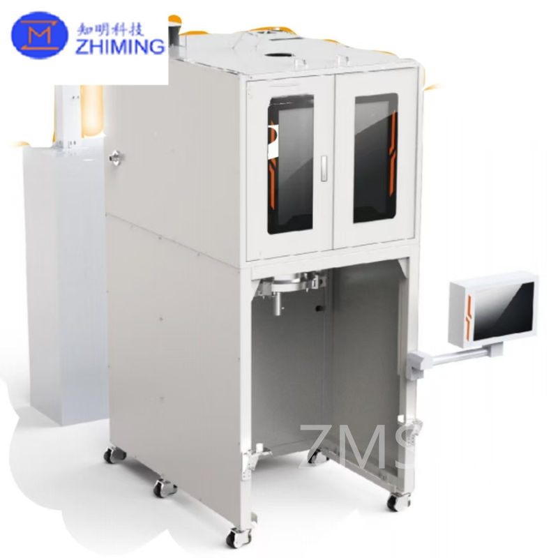 SiC single crystal Growth Furnace For 6-inch , 8-inch Crystals Using PVT , Lely , TSSG Methods