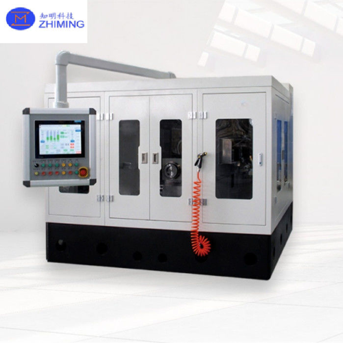 SiC Ingot Cutting Machine For  4 Inch 6 Inch 8 Inch 10 Inch SiC Cutting Speed 0.3 Mm/Min Average