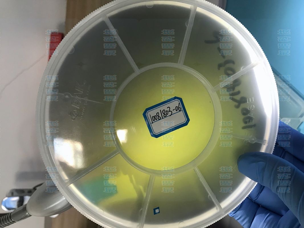 6 Inch 4H Silicon Carbide SiC Substrates Wafers For Device Epitaxial