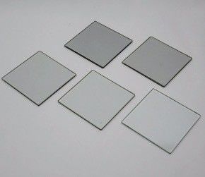 High Temperature Superconducting Thin Monocrystalline Substrate 10x10x0.5mmt SrTiO3