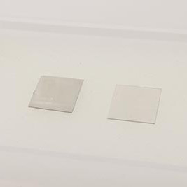 Good price On Diamond Gallium Nitride Wafer Epitaxial HEMT And Bonding online
