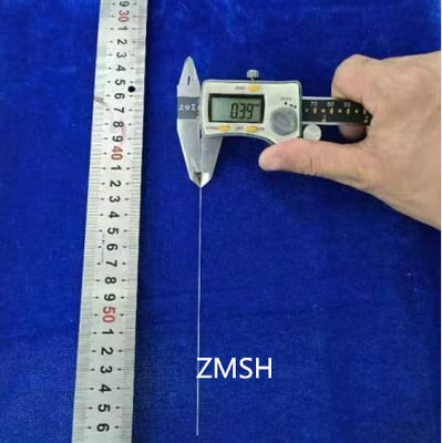 Good price 25um 65um Sapphire Fiber High Transmission Rate Extremely Fast Speed online