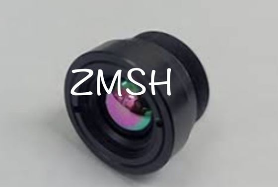Good price LCD Display Thermal-Insulated Fixed Focus Lens For Laboratory Testing online