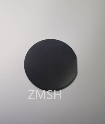 Good price 4 Inches 6 Inches 8 Inches SOI Wafers Compatible With CMOS Three Layer Structure online