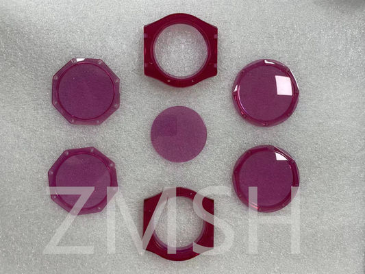 Good price Customization Sapphire Watch Case Waterproof Scratch Resistant Pressure-Resistant online
