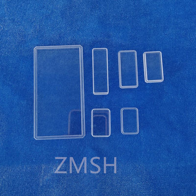Good price Customizable Sapphire Windows Lens Asymmetric For Industrial Cameras, And Sensors online