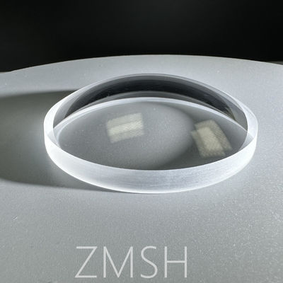 Good price Impact Resistance Hemisphere Sapphire Dome UV Resistance Sapphire online