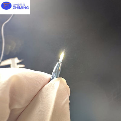 Good price Sapphire Blades High Hardness Effectively Reduce Tissue Damage For Medical Applications online