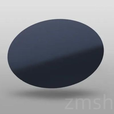 Good price 3C-SiC Wafer Product Introduction, Manufacturing Process, and Material Principles online