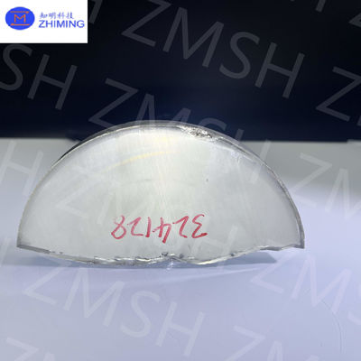 Good price Champagne Colored Moissanite Lab-created  Hardness Of 9.25 For Rings And Accessories online