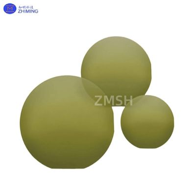 Good price SiC Epitaxial Wafer Silicon Carbide 4H  4inch 6inch High Resistivity Semiconductor Industry online