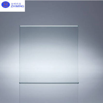 Good price Fluorine Tin Oxide Glass FTO Coated Glass Substrate FTO Glass1'' x1'' 1'' x3''  Transmittance 80~85% online
