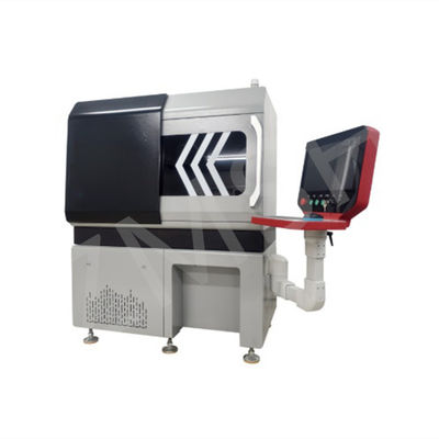 Good price High-Precision Laser Drilling Machine for Sapphire bearing processing online