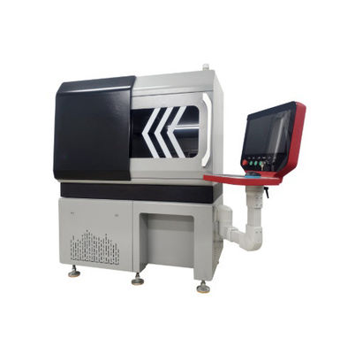 High Precision Laser Drilling Machine μmlaser micromachining, laser drilling, laser cutting