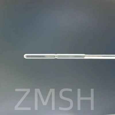 Sapphire Lift Pin For Semiconductor Ceramic Lift Pins High Purity Sapphire Pins