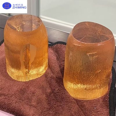 Good price Brown Neodymium GGG Gemstone Nd GGG Unique Rare Luxury Accessories for Rings and Pendants online