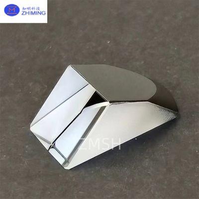 Good price Quartz Prisms UV Grade Beam Steering Optics For Laser And Imaging Systems online