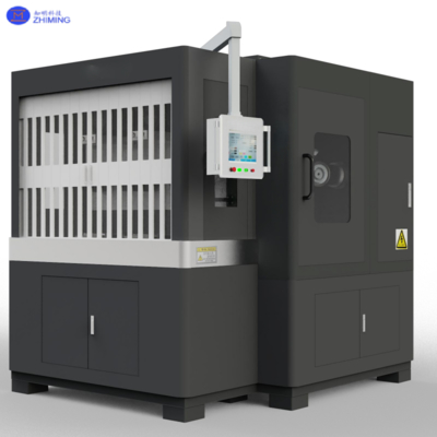 Good price Precision Diamond Wire Saw Cutting Machine Stable Tension Control online