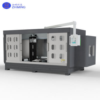 Good price Three Station Diamond Single Line Cutting Machine SiC Sapphire Ceramics online