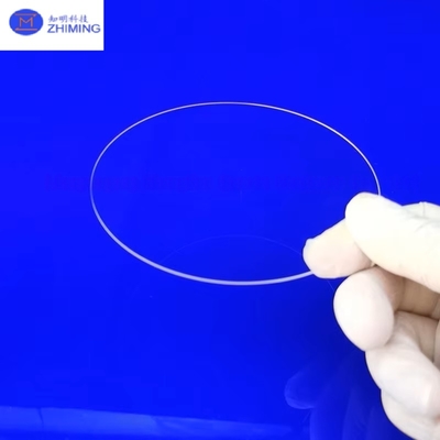 Good price Fused Silica Optical Glass JGS1, JGS2, JGS3 online