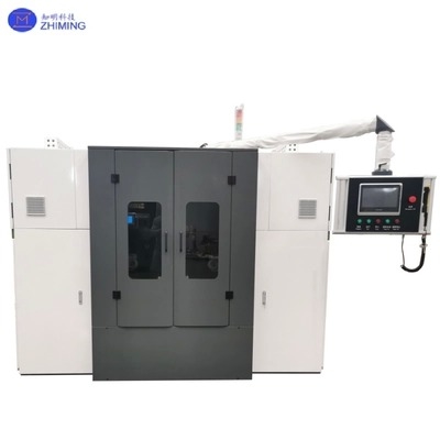 Diamond Wire Cutting Machine for SiC Sapphire Quartz Glass